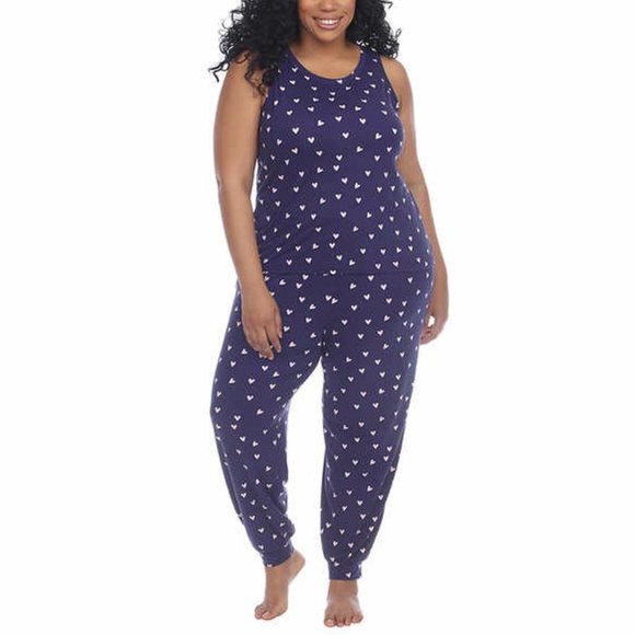 Honeydew Ladies' 3-piece Lounge Set - Picture 2 of 6